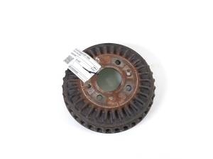   Bremsscheibe hinten  - 432064199R 