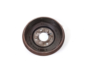 Dacia Sandero III (2021–2026) Tagumine piduriketas 432064199R - 2