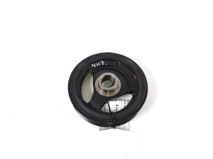   Crankshaft Pulley 