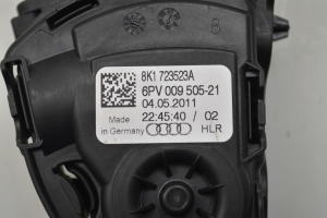 AUDI A6 C7 (2011–2018) Gaasipedaal 8K1723523A - 4