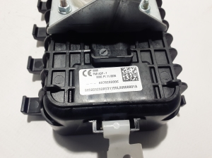 RENAULT Talisman II (2015–2026) Passenger dashboard airbag 985258733R - 3