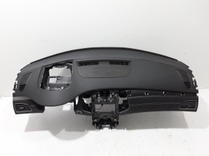 RENAULT Talisman II (2015–2026) Armaturenbrett 681001127R - 3