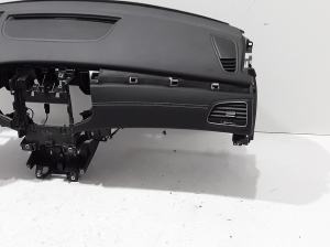 RENAULT Talisman II (2015–2026) Armaturenbrett 681001127R - 4