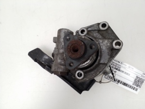  Power steering pump 