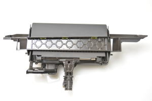 AUDI A6 C7 (2011–2018) Bildschirm 4G2919601C - 4