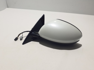 RENAULT Talisman II (2015–2026) Side mirror and its parts 963313336R - 4