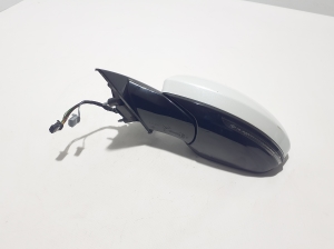 RENAULT Talisman II (2015–2026) Side mirror and its parts 963313336R - 5