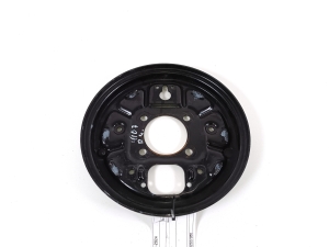   Rear hub protection  - 440001704R 
