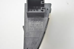 AUDI A6 C7 (2011–2018) Display switch 4G2927227 - 4