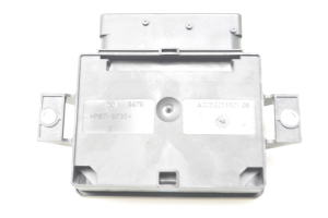 AUDI A6 C7 (2011–2018) Electric parking brake control module 4H0907801E - 2