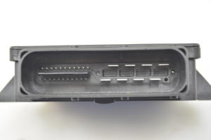 AUDI A6 C7 (2011–2018) Electric parking brake control module 4H0907801E - 3
