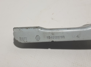 RENAULT Talisman II (2015–2026) Hood hinge 654019576R - 2
