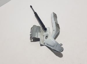 RENAULT Talisman II (2015–2026) Hood hinge 654019576R - 3