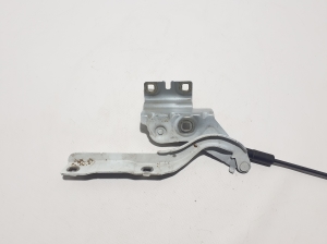 RENAULT Talisman II (2015–2026) Hood hinge 654019576R - 4