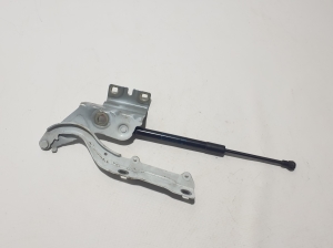 RENAULT Talisman II (2015–2026) Hood hinge 654009209R - 3