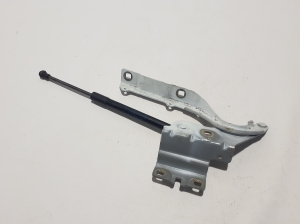 RENAULT Talisman II (2015–2026) Hood hinge 654009209R - 4