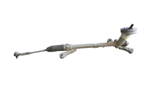 Ford Fiesta VI (2008–2017) Steering rack 2008945 - 2
