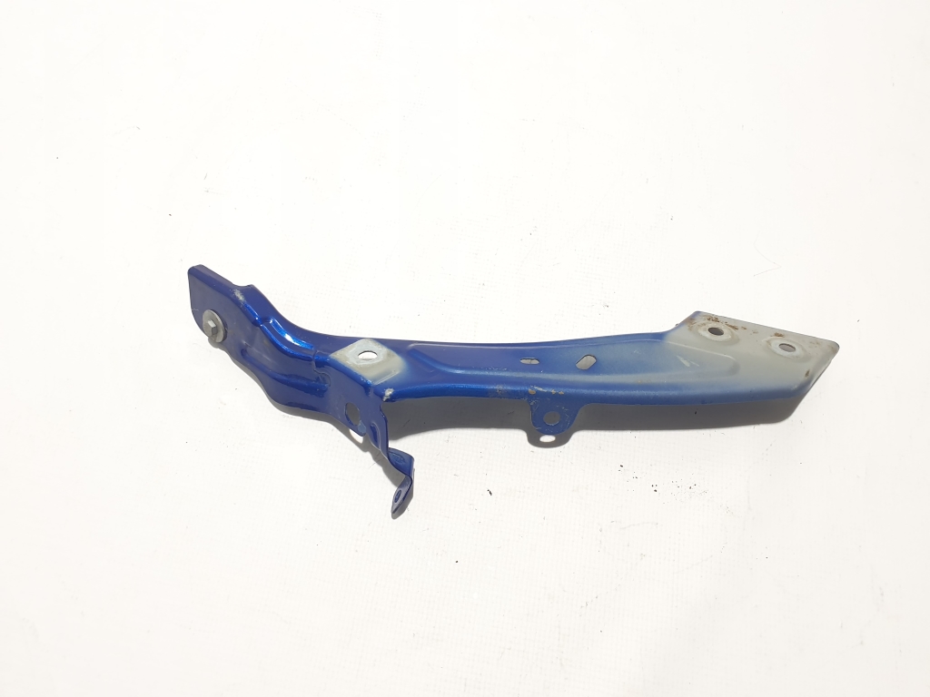 RENAULT Megane 3 generation (2008-2020) Right Headlight Bracket Mount 631406423R 24016032