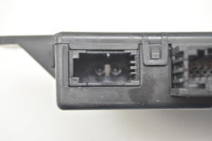 AUDI A6 C7 (2011–2018) Juhtplokk 4G0907468C - 2