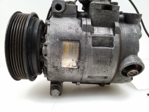 AUDI A4 B5 (1994–2001) Compresseur de climatisation 447200957 - 4
