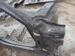 Land Rover Range Rover IV (2012–2026) Eesmine tugijalg LR036415 - 3