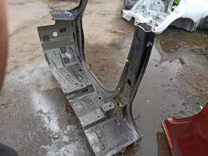 Land Rover Range Rover IV (2012–2026) Eesmine tugijalg LR036415 - 4
