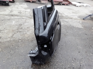 Land Rover Range Rover IV (2012–2026) Aizmugurējais spārns un tā detaļas LR036412 - 3