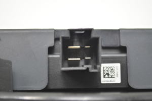 AUDI A6 C7 (2011–2018) Heizungsgebläsemotor 4H2820021B - 2