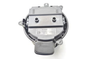 AUDI A6 C7 (2011–2018) Heizungsgebläsemotor 4H2820021B - 3