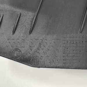 BMW 4 SERIES F36 (2013–2020) Sonstiger Schutz 33326796137 - 3