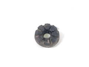 Dacia Sandero III (2021–2026) Rear spring support 8200218906 - 2