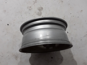 Skoda Octavia III (2013–2019) Felge KBA 49259 - 3