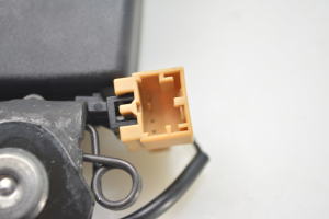 AUDI A6 C7 (2011–2018) Sicherheitsgurtschloss hinten 4G0857740A - 4