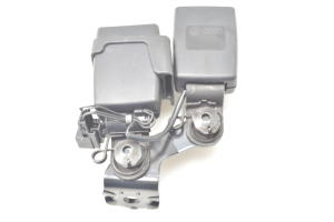AUDI A6 C7 (2011–2018) Sicherheitsgurtschloss hinten 4G0857739A - 3