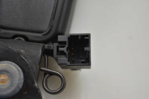 AUDI A6 C7 (2011–2018) Sicherheitsgurtschloss hinten 4G0857739A - 4
