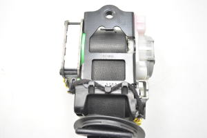 AUDI A6 C7 (2011–2018) Sicherheitsgurt vorne 4G8857706D - 2