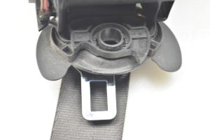 AUDI A6 C7 (2011–2018) Sicherheitsgurt vorne 4G8857706D - 4
