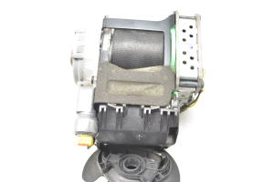 AUDI A6 C7 (2011–2018) Sicherheitsgurt vorne 4G8857706D - 5
