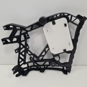 Mercedes Benz GL-Class 166 (2012–2015) Rear bumper bracket A1668800912 - 4