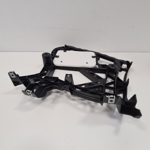 Mercedes Benz GL-Class 166 (2012–2015) Rear bumper bracket A1668800912 - 5