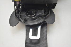 AUDI A6 C7 (2011–2018) Sicherheitsgurt vorne 4G8857705B - 2