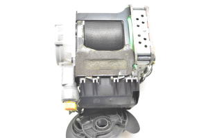 AUDI A6 C7 (2011–2018) Sicherheitsgurt vorne 4G8857705B - 3