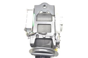 AUDI A6 C7 (2011–2018) Sicherheitsgurt vorne 4G8857705B - 5