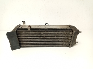 Kia Sorento (2009–2014) Intercooler 282712F000 - 2