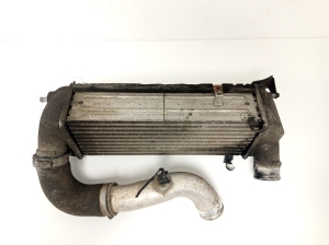 Kia Sorento (2009–2014) Intercooler 282712F000 - 3