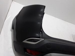 RENAULT Espace V (2014–2026) Rear bumper 850222505R - 3