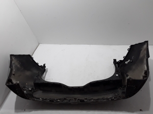 RENAULT Espace V (2014–2026) Rear bumper 850222505R - 4