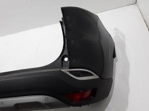 RENAULT Espace V (2014–2026) Rear bumper 850222505R - 5