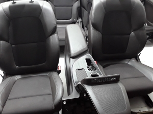 RENAULT Espace V (2014–2026) Salong ja selle osad - 3
