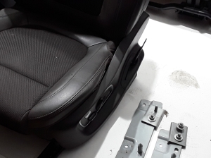 RENAULT Espace V (2014–2026) Salong ja selle osad - 4